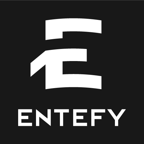 Entefy logo