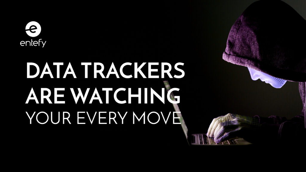 Data trackers