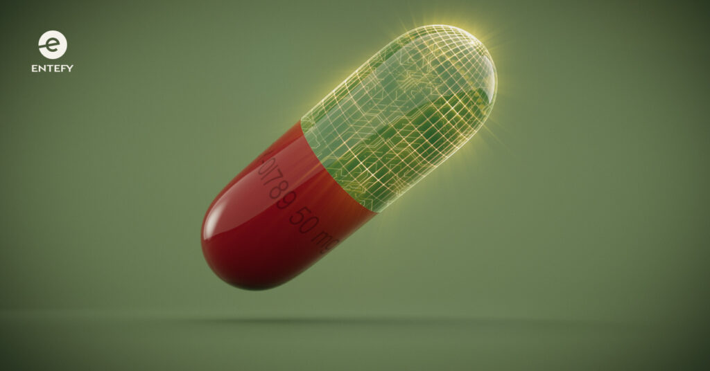 AI Pill