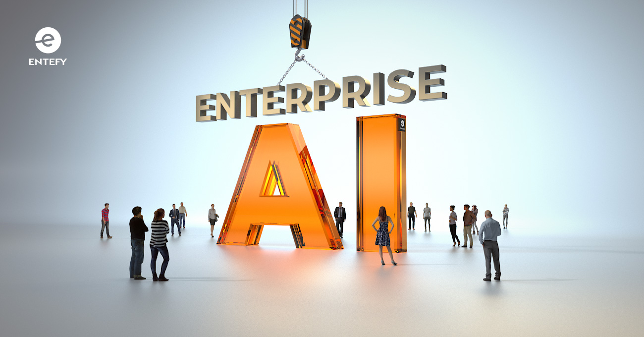 Enterprise AI