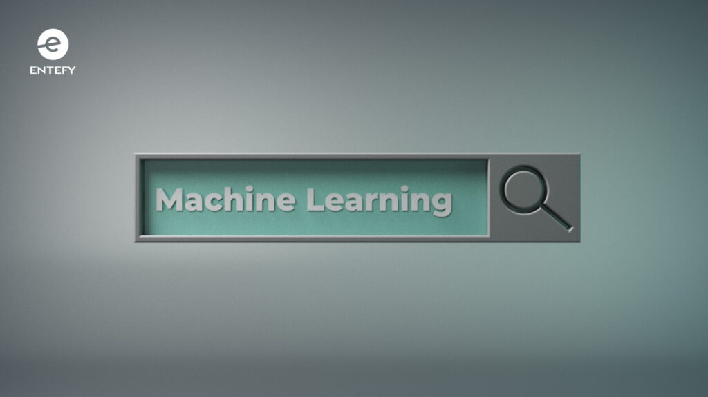 Machine learning