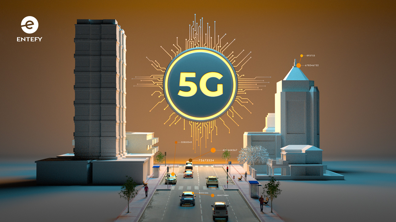 5G