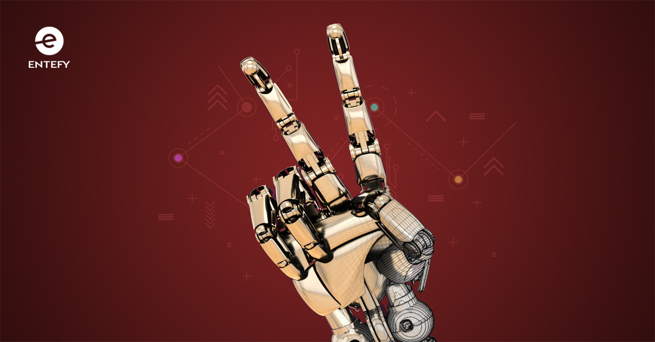 Robot hand