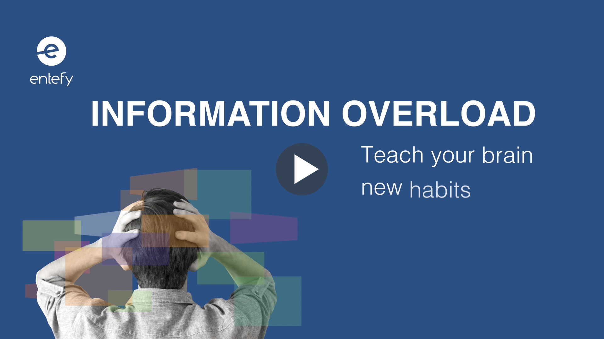 Information overload