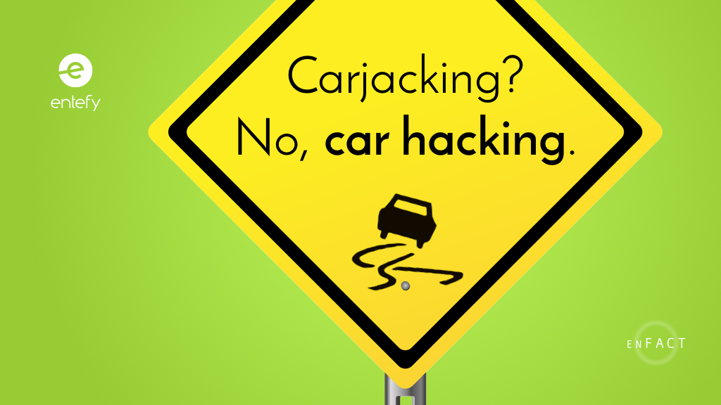 Carjacking