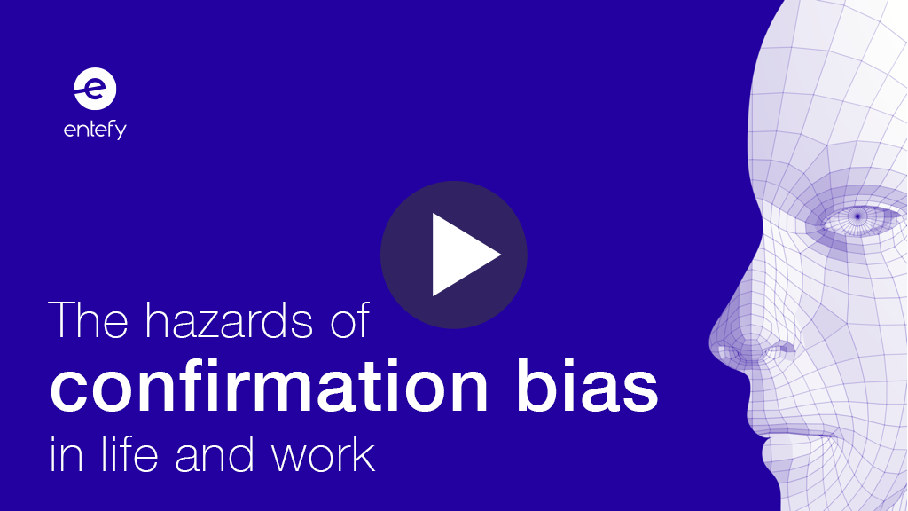 Confirmation bias