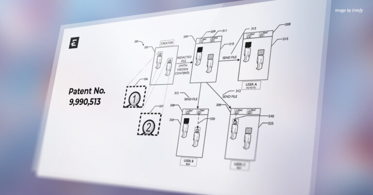 Adaptive Privacy Control (APC) engine optimized for use with lossy file ...
